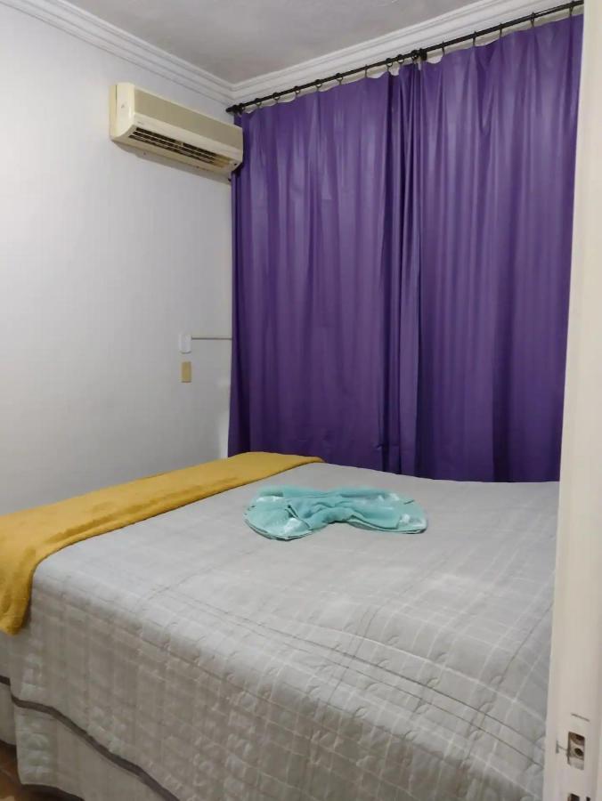 Casa Dos Colibris Appartamento Foz do Iguaçu Esterno foto