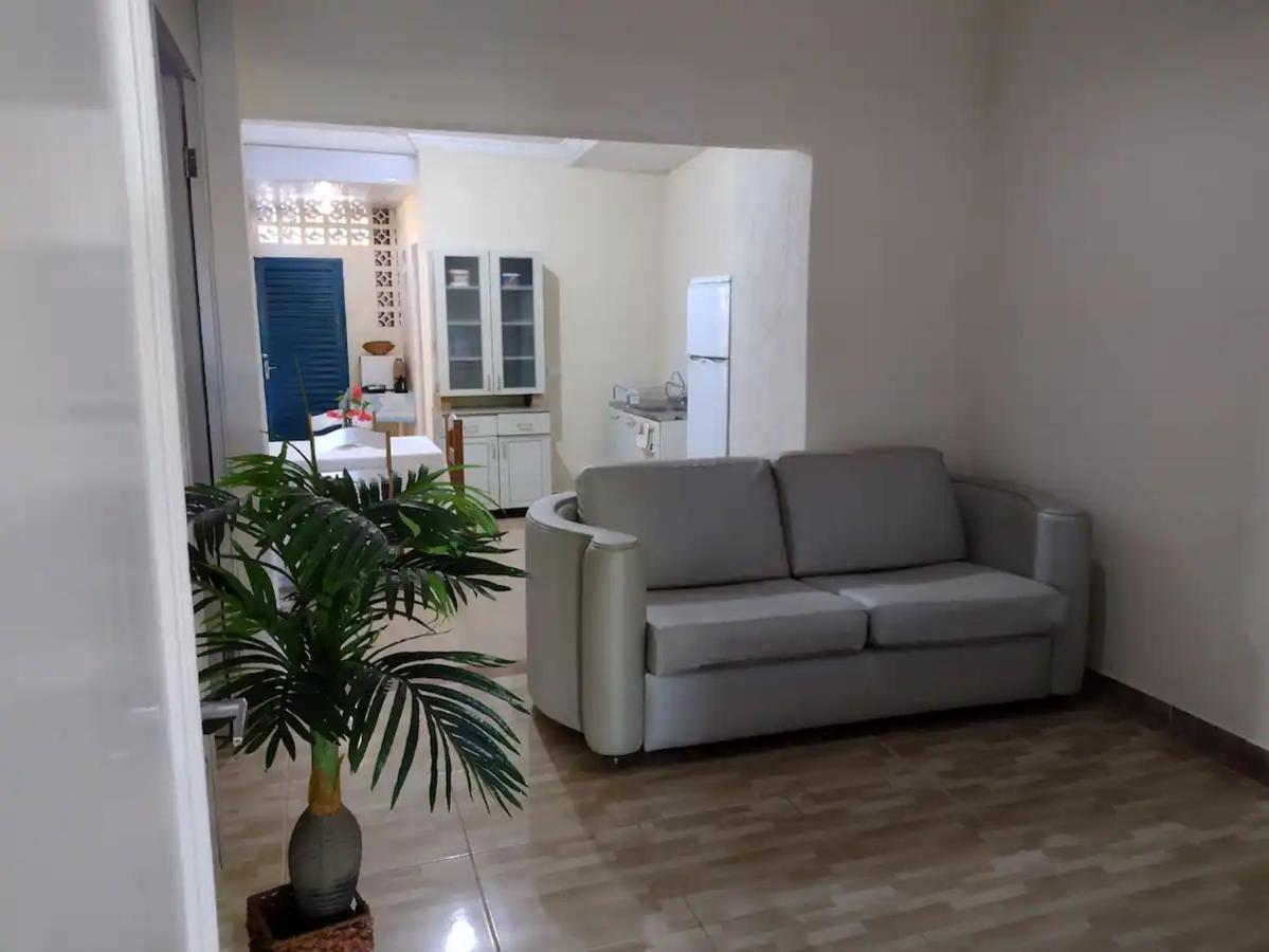 Casa Dos Colibris Appartamento Foz do Iguaçu Esterno foto